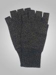 fingerless gloves