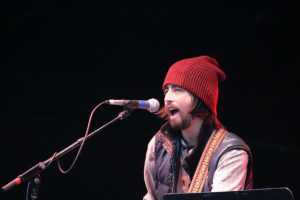 Jackie Greene