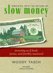 Slow Money book cover