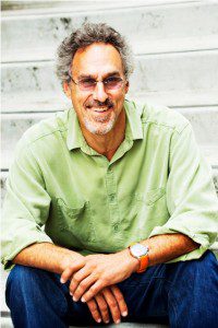 Woody Tasch Founder and Chairman of Slow Money