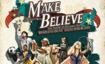 make believe for slider
