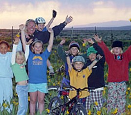 tride academy wins grant