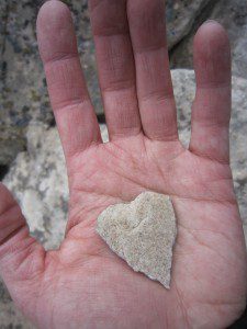 HEART IN MY HAND