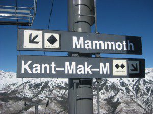 Mammoth, Mak-M