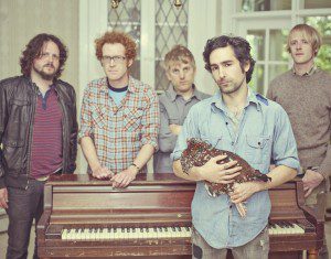 Blitzen Trapper 8 (2011)