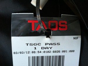 Taos Pic