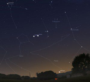 Venus-Jupiter-March12