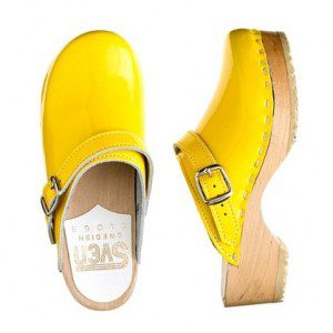 clogs