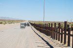 new mexico border 151