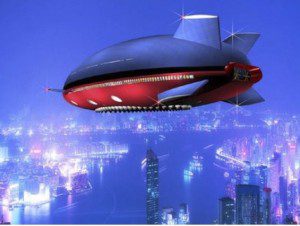 flying machines