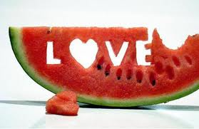 watermelons