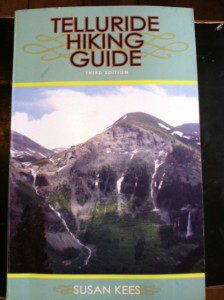 hiking guide
