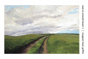 Landscape by Margaret Hixon-Griffith 