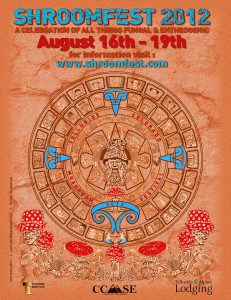 2012COLORshroomfest