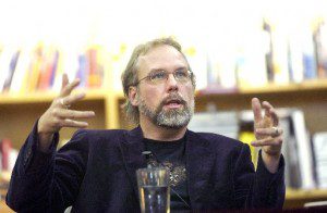 John Major Jenkins 2012