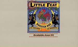 rooster rag