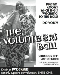 two_skirts copy Kristin Holbrook of Two Skirts supports volunteers