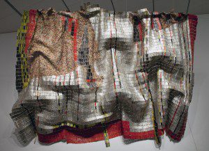 Process of installation, African Gallery, 4th flr Hamilton Bldg. Process of installation, African Gallery, 4th flr Hamilton Bldg.