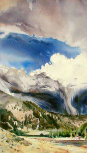 Elaine FrenetteApproaching Autumn copy 2