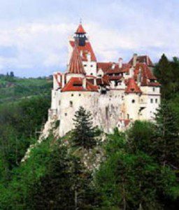 bran-castle-transylvania-mare Bran or "Dracula" Palace, Transylvania