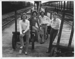 Telluride in the 1970s