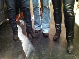 download-7 Short boots. Long on style.