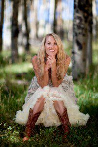 book cover photo Erika Gordon