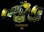 Bangles Gurhan, Bangles