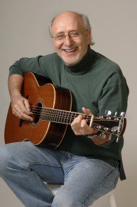 Peter Yarrow