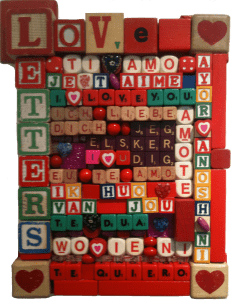 Kathy's LOVE Kathy's LOVE