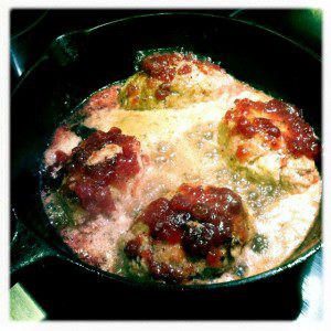 Turkey Rolls 1 Turkey rolls