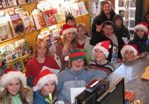 btc noel nite Noel Nite at Between the Covers