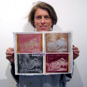 judy_kohin Judy Kohin, artist and fearless leader