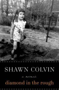 shawn Shawn Colvin's "Diamond in the Rough"