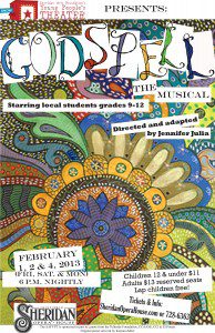 Godspell poster.indd