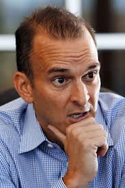 Travis Tygart
