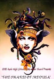 medusa art1