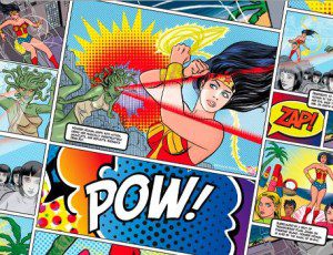 ww pow zap