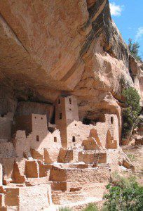 Crow Canyon image