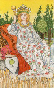 Empress