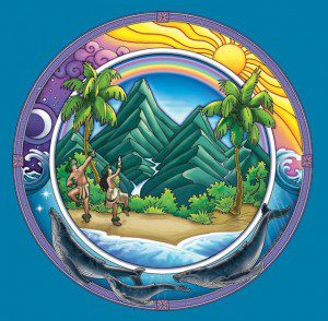 earthday logo