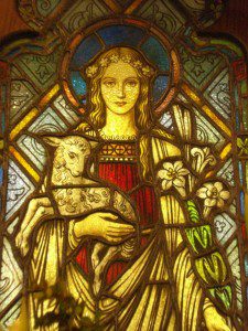 lambgirl