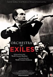 orchestra of exiles