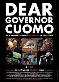 Dear Gov poster