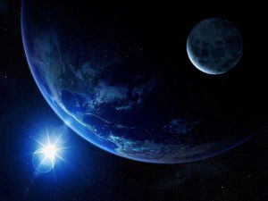 PlanetEarthBluePlanet