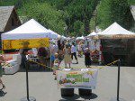 Telluride Farmers' Market