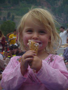 One of many Bluegrass treats