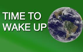 Time to Wake Up