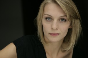 Julia Crockett