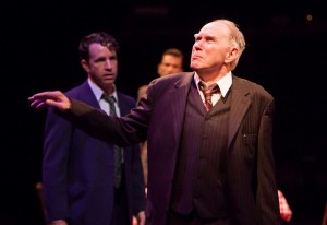 Mike Hartman as Will Loman, Denver Center